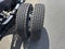 2026 RAM 5500 Chassis Tradesman 4x4 Reg Cab 84" CA 168.5" WB