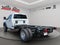 2026 RAM 5500 Chassis Tradesman 4x4 Reg Cab 84" CA 168.5" WB