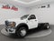 2026 RAM 5500 Chassis Tradesman 4x4 Reg Cab 84" CA 168.5" WB