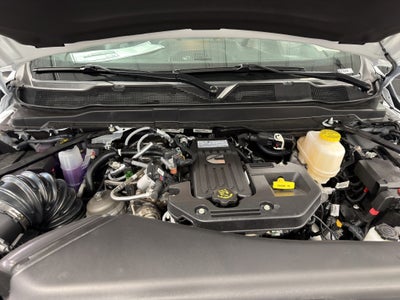 2026 RAM 5500 Chassis Tradesman 4x4 Reg Cab 84" CA 168.5" WB