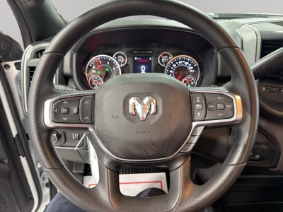 2026 RAM 5500 Chassis Tradesman 4x4 Reg Cab 84" CA 168.5" WB