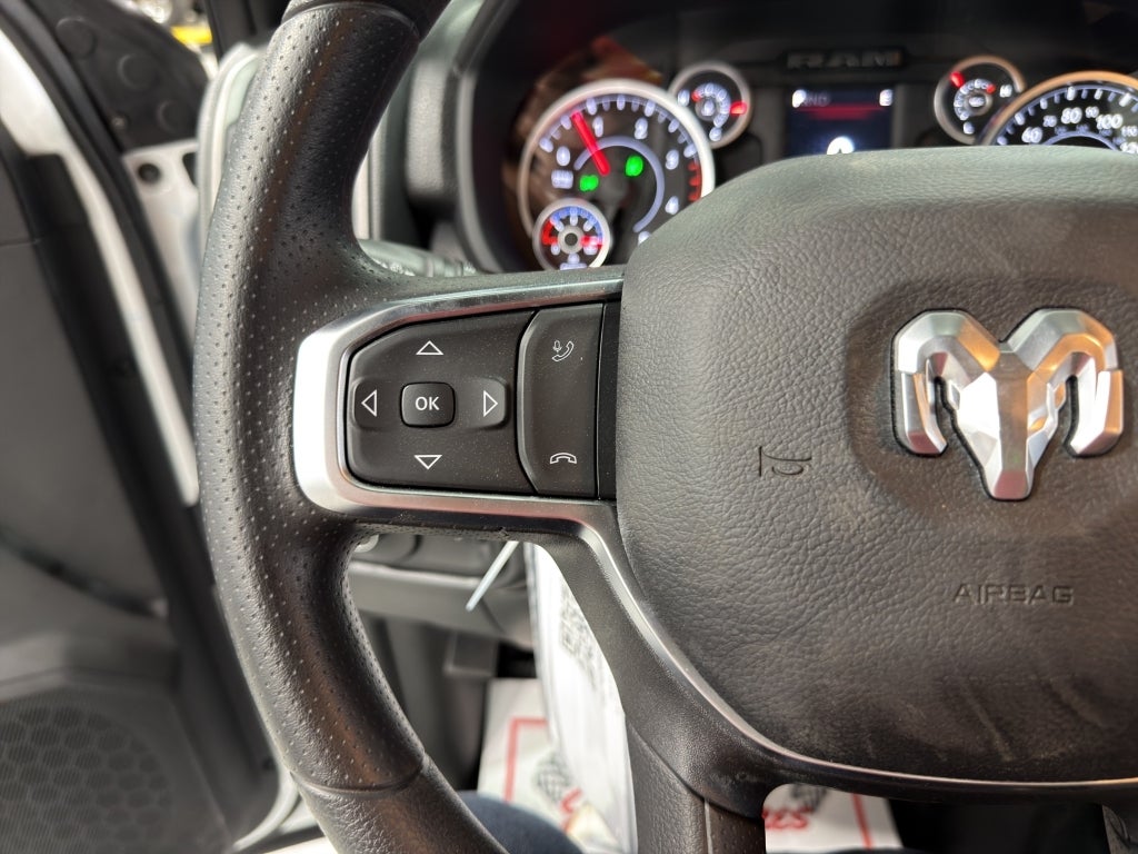 2026 RAM 5500 Chassis Tradesman 4x4 Reg Cab 84" CA 168.5" WB