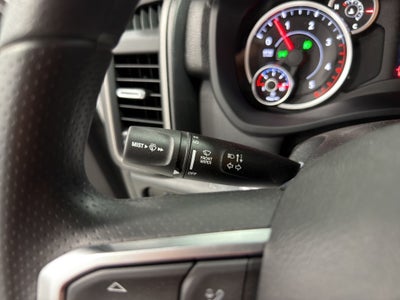 2026 RAM 5500 Chassis Tradesman 4x4 Reg Cab 84" CA 168.5" WB