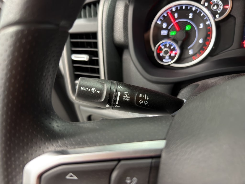 2026 RAM 5500 Chassis Tradesman 4x4 Reg Cab 84" CA 168.5" WB