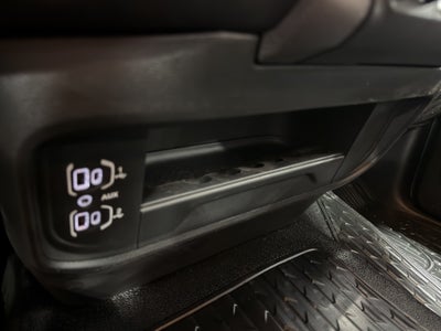 2026 RAM 5500 Chassis Tradesman 4x4 Reg Cab 84" CA 168.5" WB