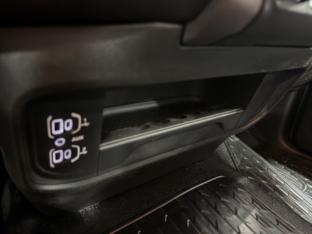 2026 RAM 5500 Chassis Tradesman 4x4 Reg Cab 84" CA 168.5" WB