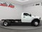 2026 RAM 5500 Chassis Tradesman 4x4 Reg Cab 84" CA 168.5" WB