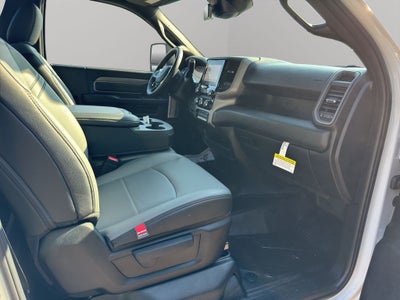 2026 RAM 5500 Chassis Tradesman