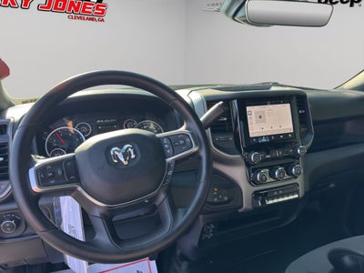2026 RAM 5500 Chassis Tradesman