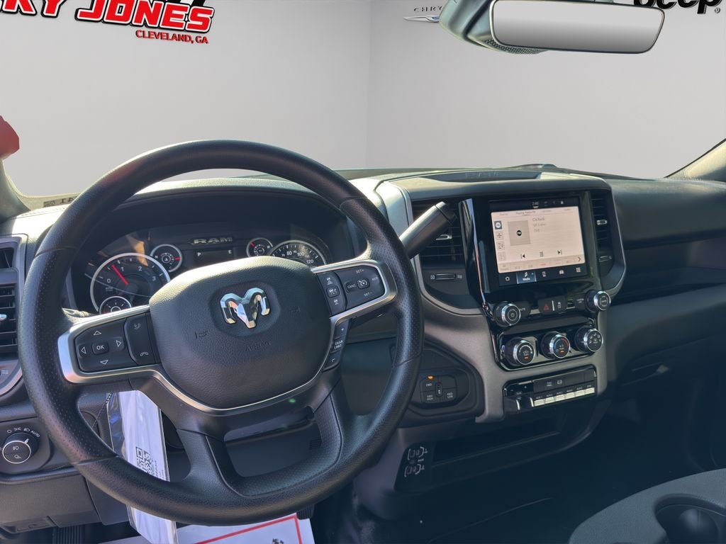 2026 RAM 5500 Chassis Tradesman