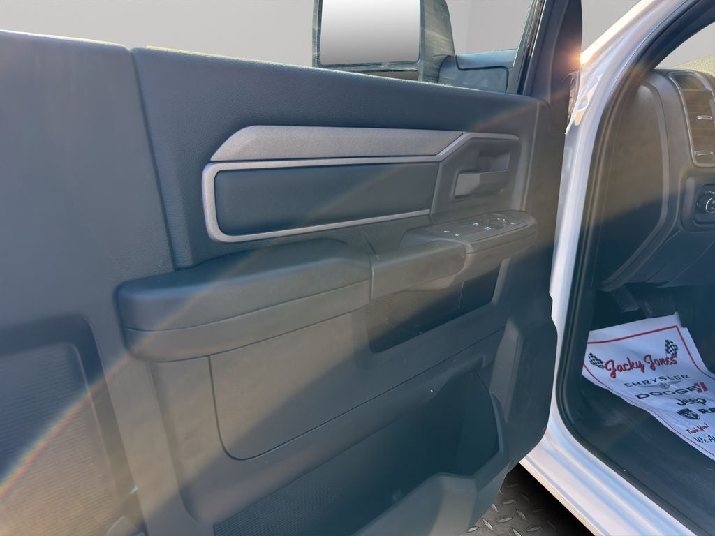 2026 RAM 5500 Chassis Tradesman