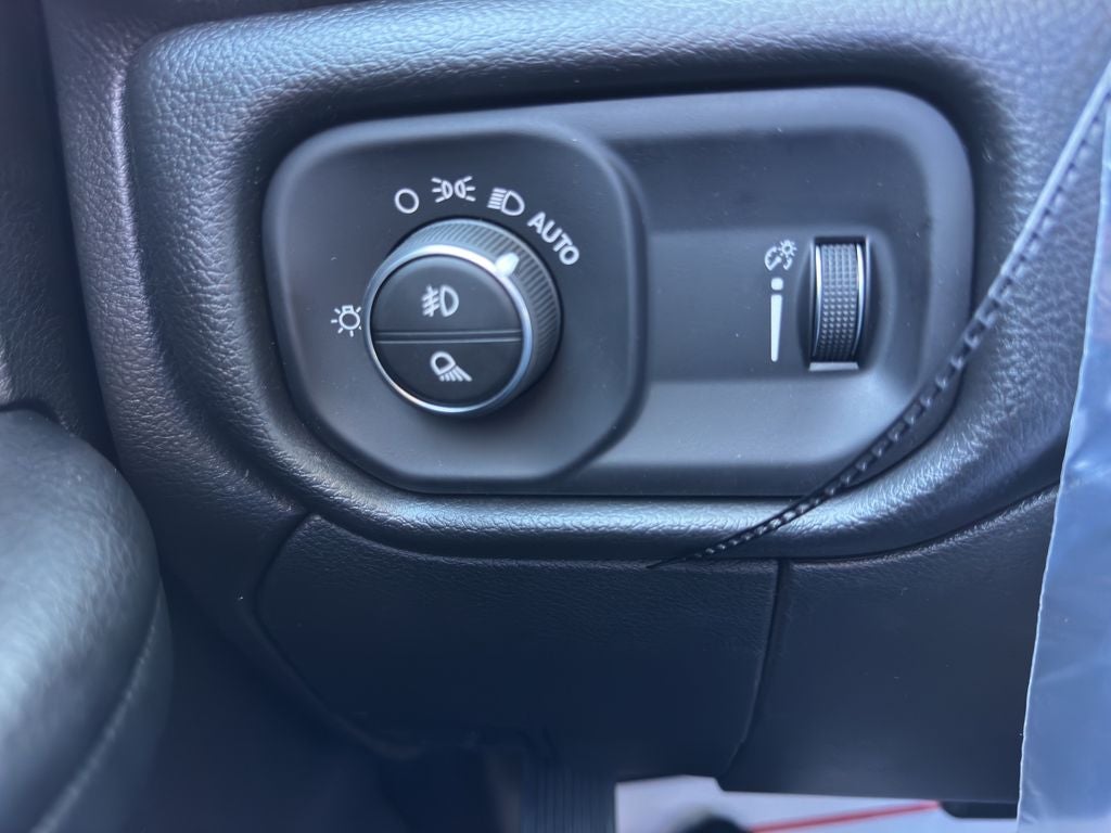 2026 RAM 5500 Chassis Tradesman