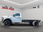 2026 RAM 5500 Chassis Tradesman