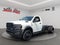 2027 RAM 5500 Chassis Tradesman 4x4 Reg Cab 84" CA 168.5" WB