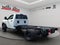 2027 RAM 5500 Chassis Tradesman 4x4 Reg Cab 84" CA 168.5" WB