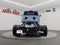 2027 RAM 5500 Chassis Tradesman 4x4 Reg Cab 84" CA 168.5" WB