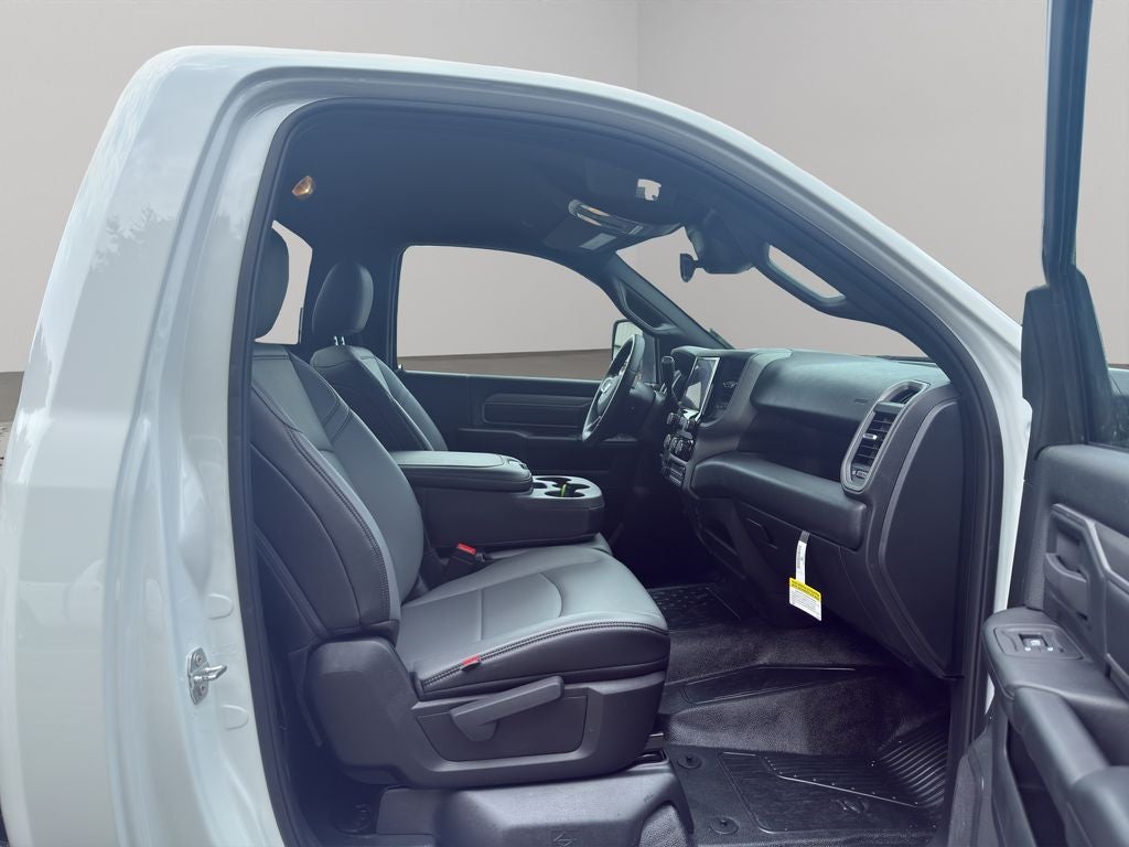 2026 RAM 5500 Chassis Tradesman