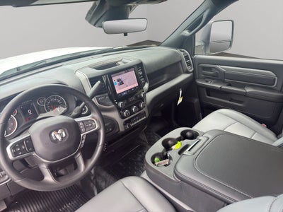 2026 RAM 5500 Chassis Tradesman