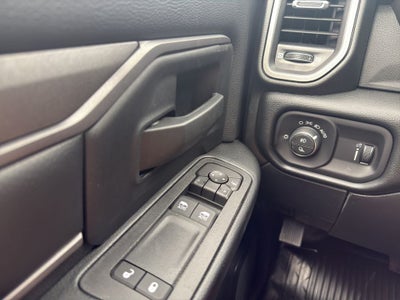 2026 RAM 5500 Chassis Tradesman
