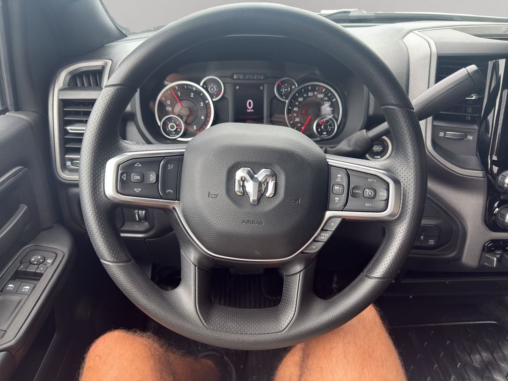 2026 RAM 5500 Chassis Tradesman