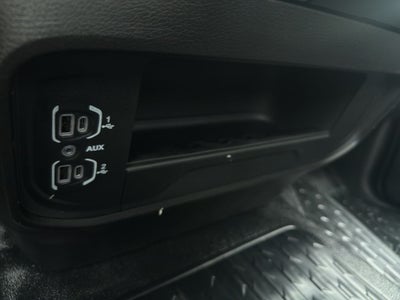 2026 RAM 5500 Chassis Tradesman