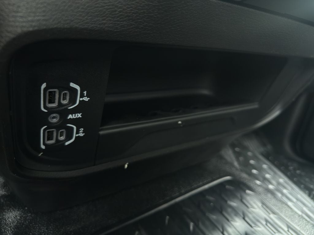 2026 RAM 5500 Chassis Tradesman