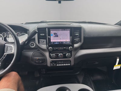 2026 RAM 5500 Chassis Tradesman