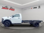 2026 RAM 5500 Chassis Tradesman