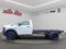 2026 RAM 5500 Chassis Tradesman