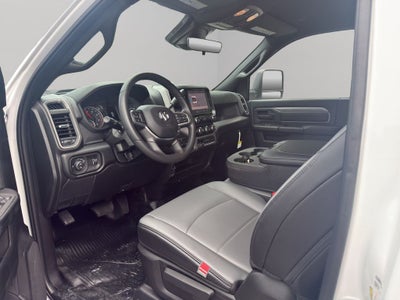 2026 RAM 5500 Chassis Tradesman