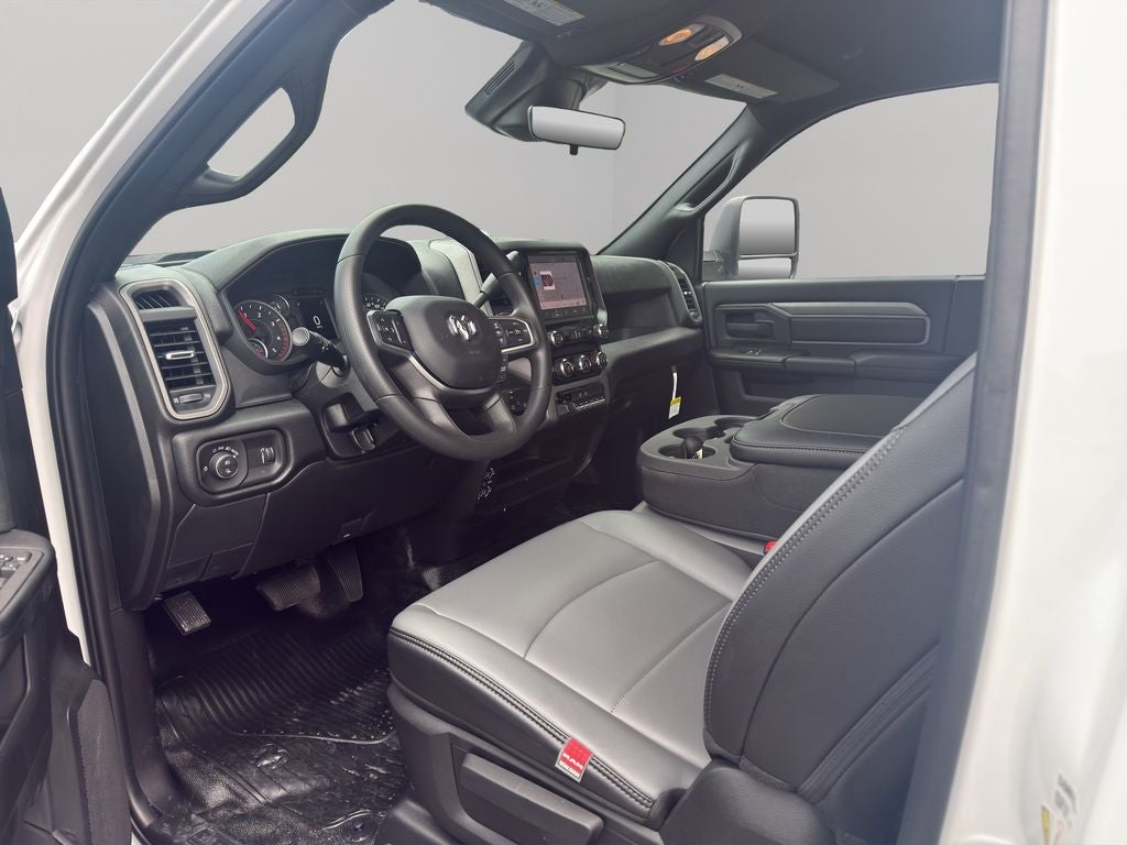 2026 RAM 5500 Chassis Tradesman