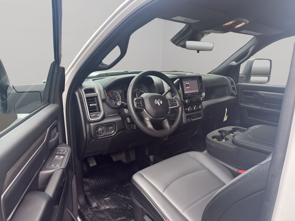 2026 RAM 5500 Chassis Tradesman
