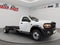 2024 RAM 5500 Chassis Tradesman