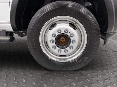 2024 RAM 5500 Chassis Tradesman