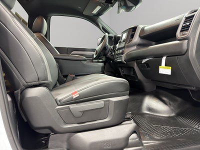 2024 RAM 5500 Chassis Tradesman