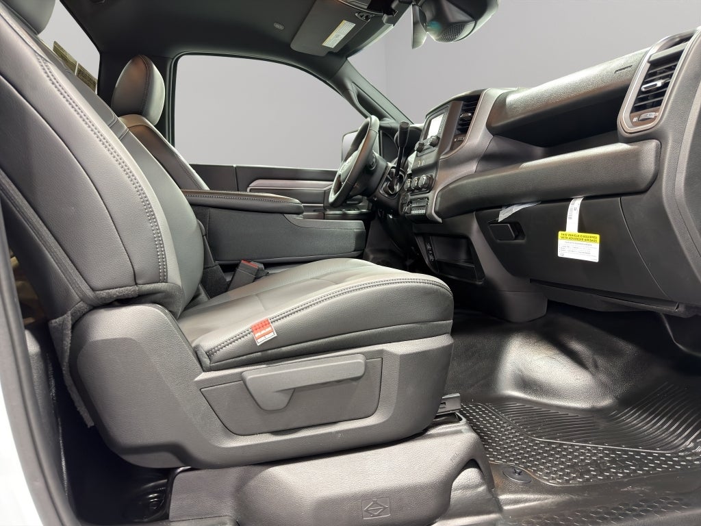 2024 RAM 5500 Chassis Tradesman