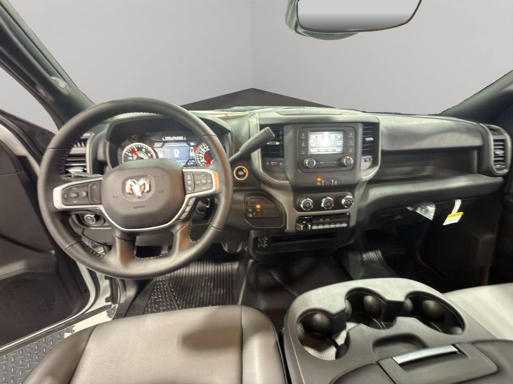2024 RAM 5500 Chassis Tradesman