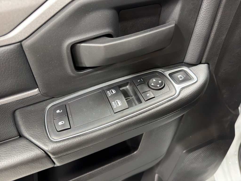 2024 RAM 5500 Chassis Tradesman