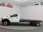 2024 RAM 5500 Chassis Tradesman