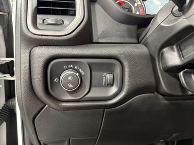 2024 RAM 5500 Chassis Tradesman