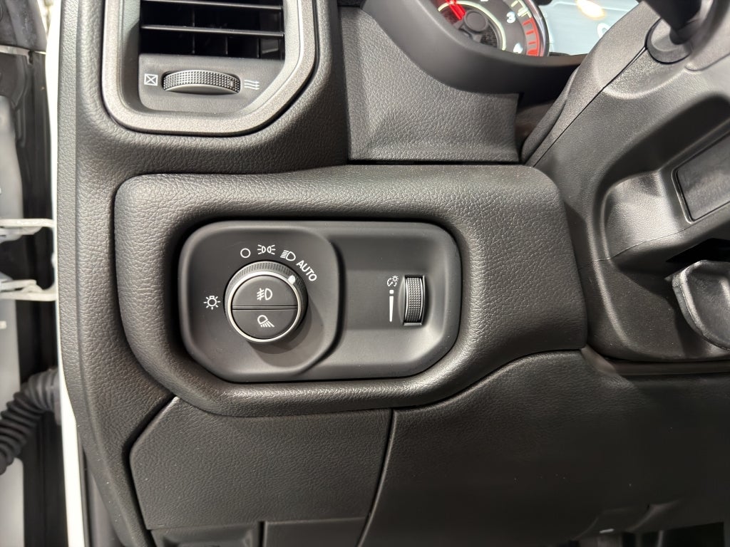 2024 RAM 5500 Chassis Tradesman