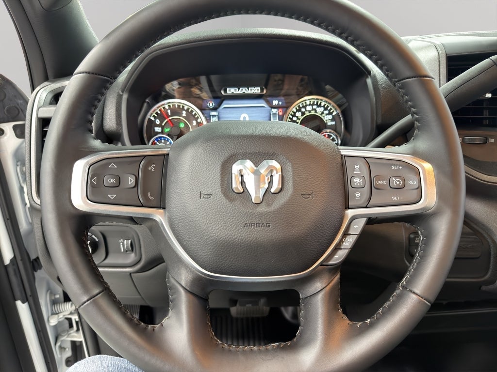 2024 RAM 5500 Chassis Tradesman