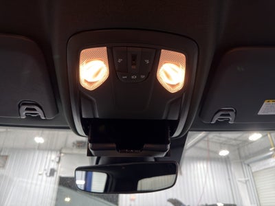 2024 RAM 5500 Chassis Tradesman