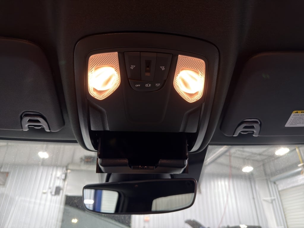 2024 RAM 5500 Chassis Tradesman