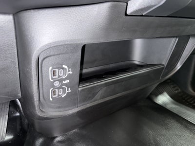 2024 RAM 5500 Chassis Tradesman