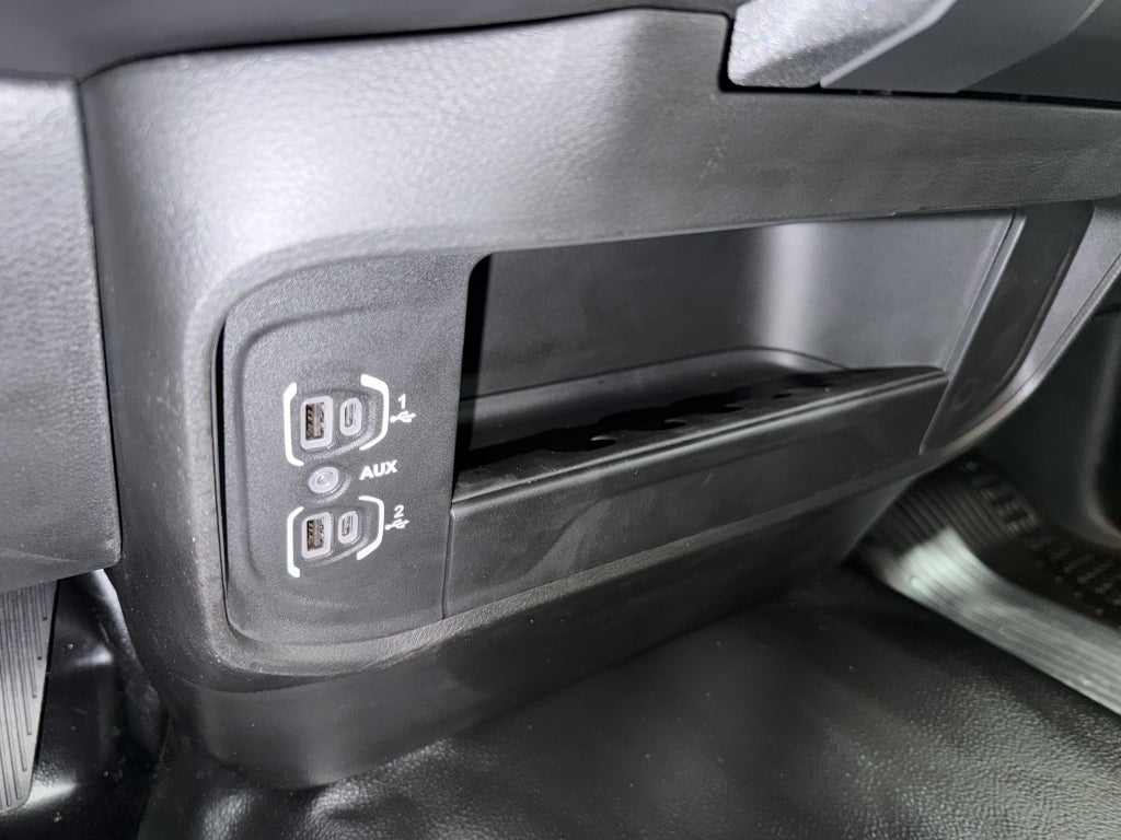 2024 RAM 5500 Chassis Tradesman