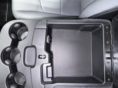 2024 RAM 5500 Chassis Tradesman