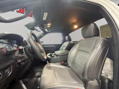 2024 RAM 5500 Chassis Tradesman