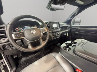 2024 RAM 5500 Chassis Tradesman