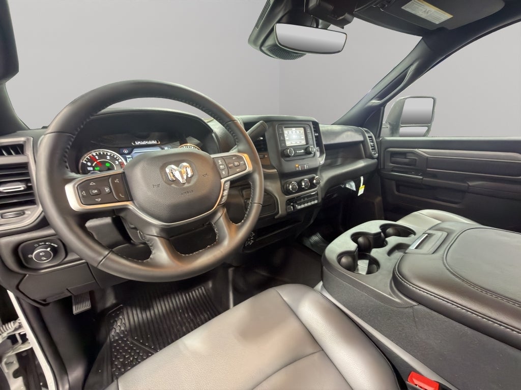 2024 RAM 5500 Chassis Tradesman